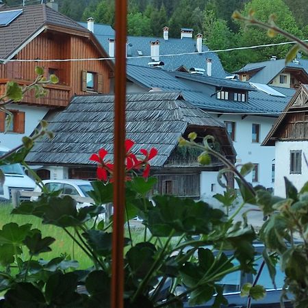 Huatscher Camporosso  Exterior foto