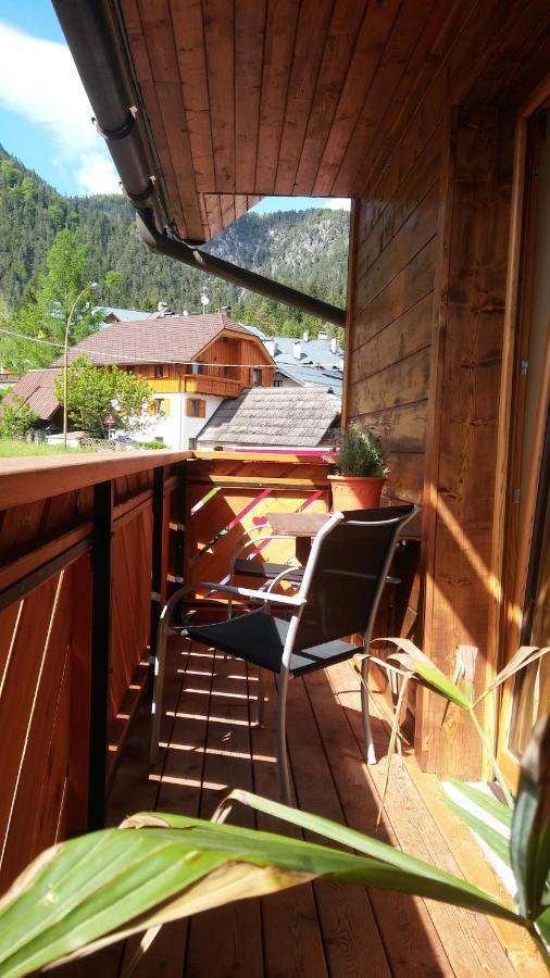 Huatscher Camporosso  Exterior foto